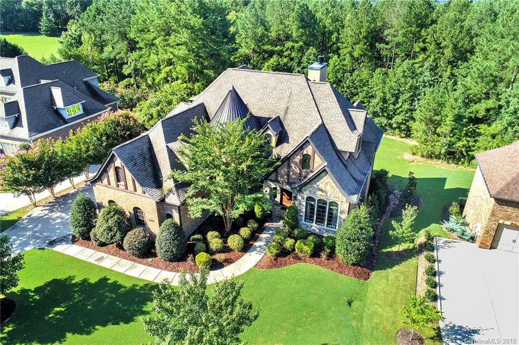 16824 Ashton Oaks Drive Charlotte NC 28278
