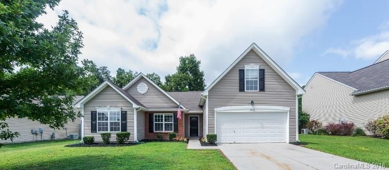 16042 Stuarts Draft Court Charlotte NC 28278