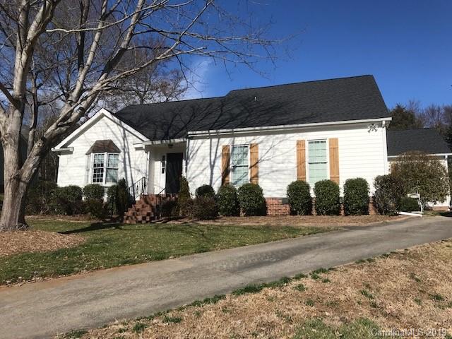 6104 Lexham Lane Charlotte NC 28277