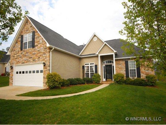 81 Farm Valley Road Fletcher NC 28732