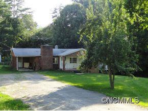 17 Reynolds School Road Asheville NC 28803