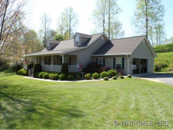 17 Wheatridge Road Sylva NC 28779