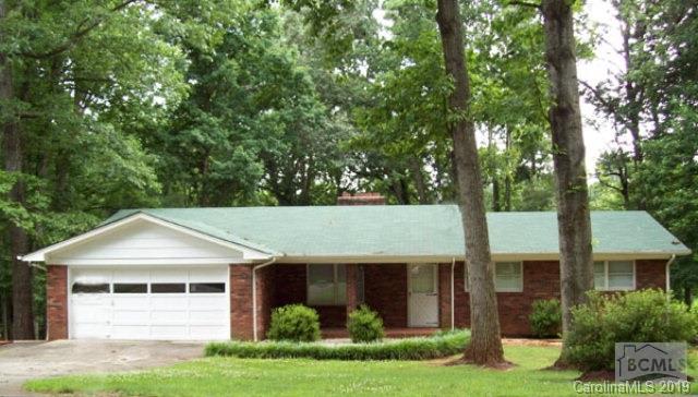 106 Brentwood Circle Morganton NC 28655