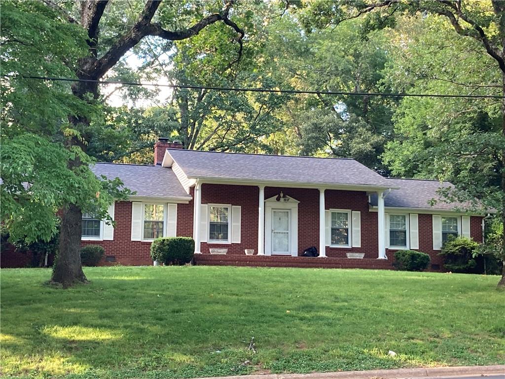 722 12th Avenue NW Hickory NC 28601