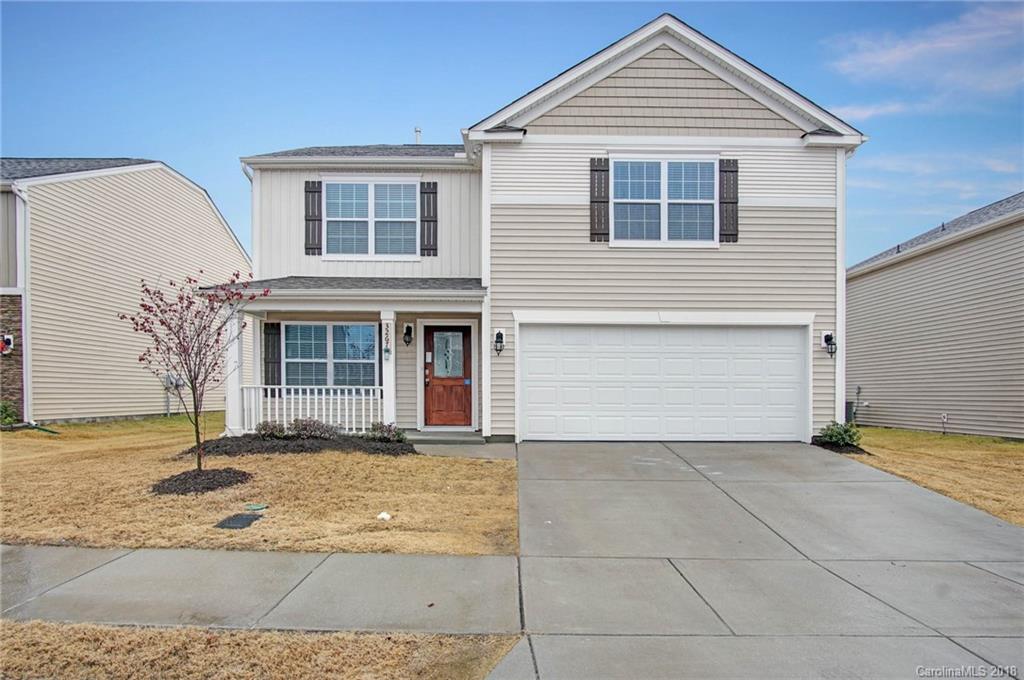 3267 Runneymede Street Sw Concord NC 28027