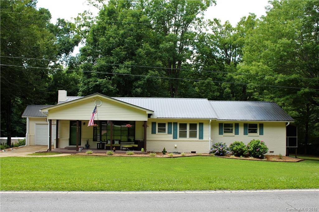 405 Houston Road Columbus NC 28722