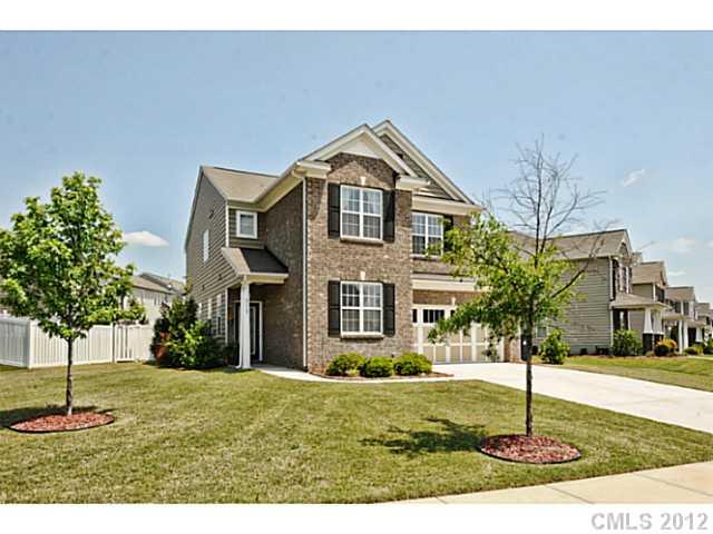 6119 Stone Porch Road Charlotte NC 28277