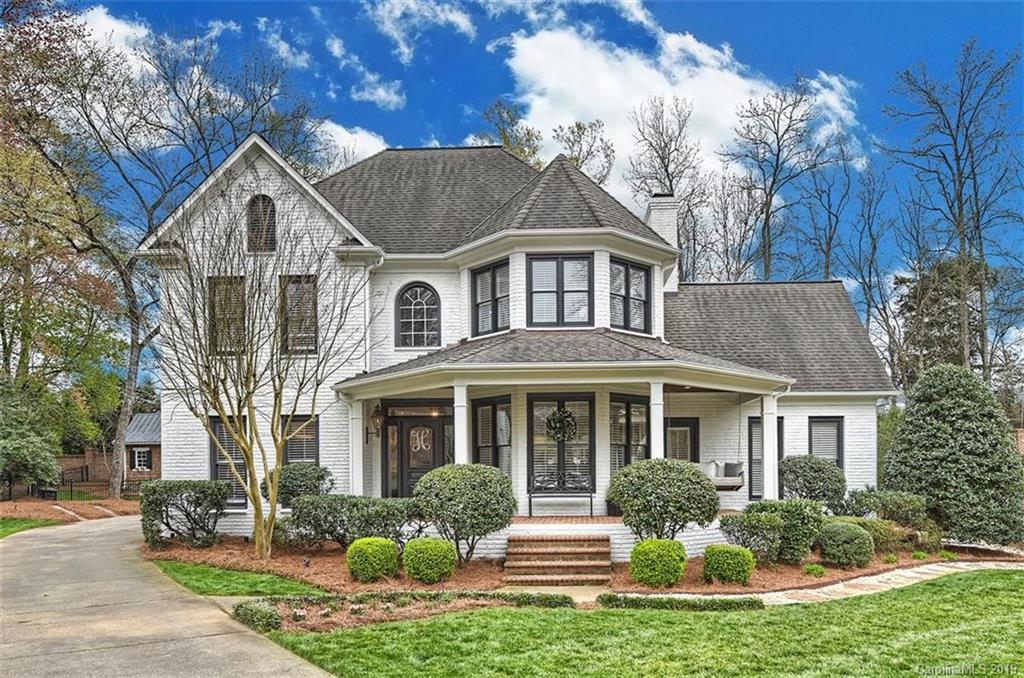 7005 Sugar Loaf Court Charlotte NC 28210