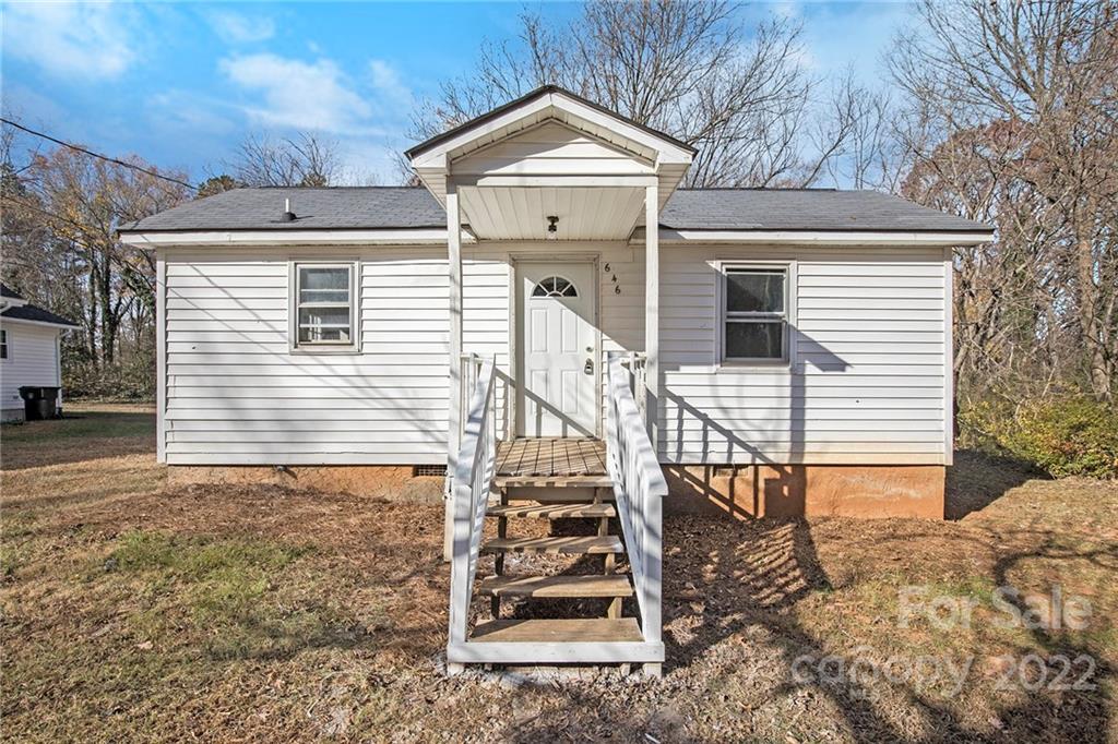 646 Ashe Street Mooresville NC 28115