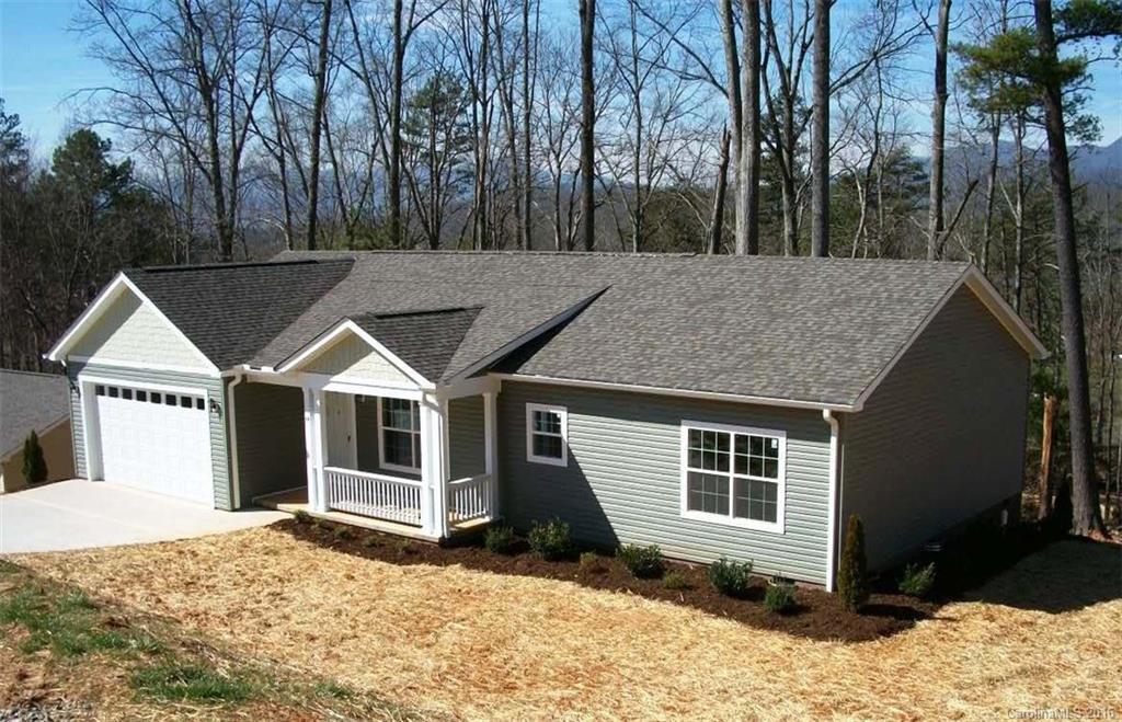 84 Luther Cove Road Candler NC 28715