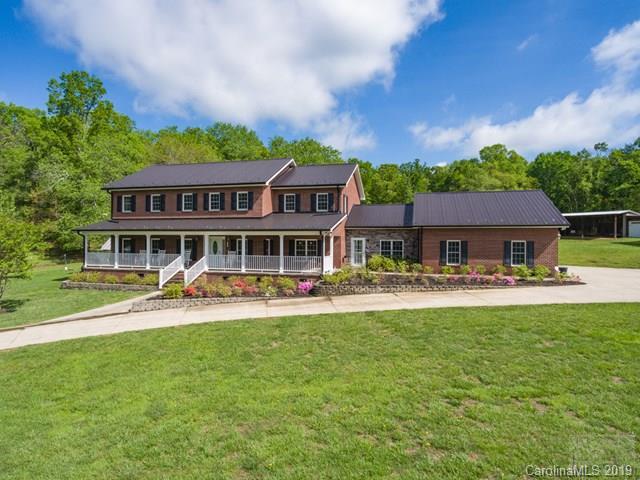 5756 Reid Road Granite Falls NC 28630