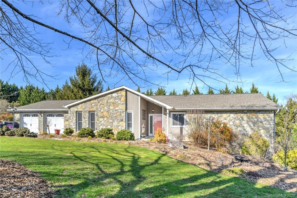119 Canaan Drive Candler NC 28715