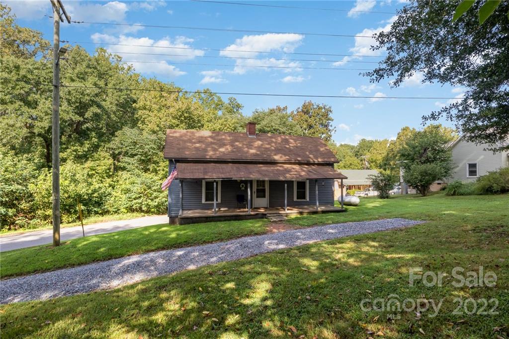 3308 Champion Street Shelby NC 28150