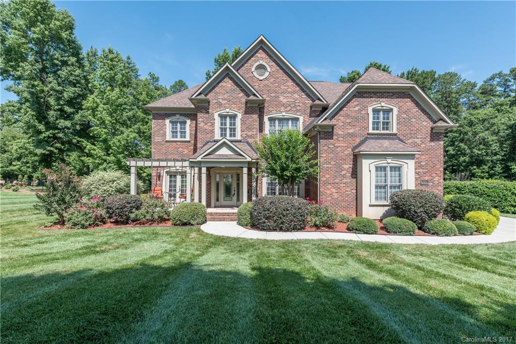14901 Davis Trace Drive Mint Hill NC 28227