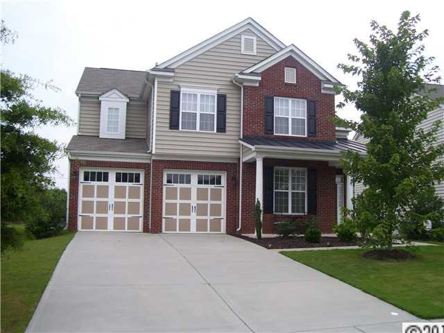 10119 Alvarado Way Charlotte NC 28277