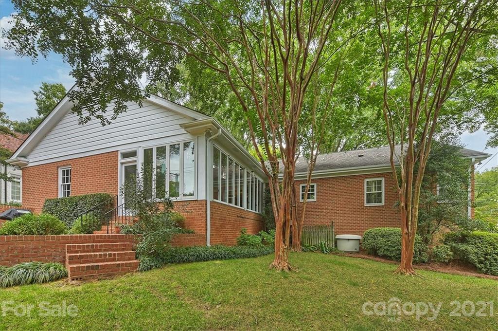 900 Colville Road Charlotte NC 28207
