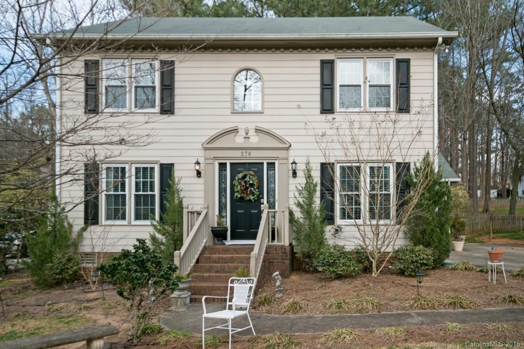 276 Fryling Avenue Sw Concord NC 28025