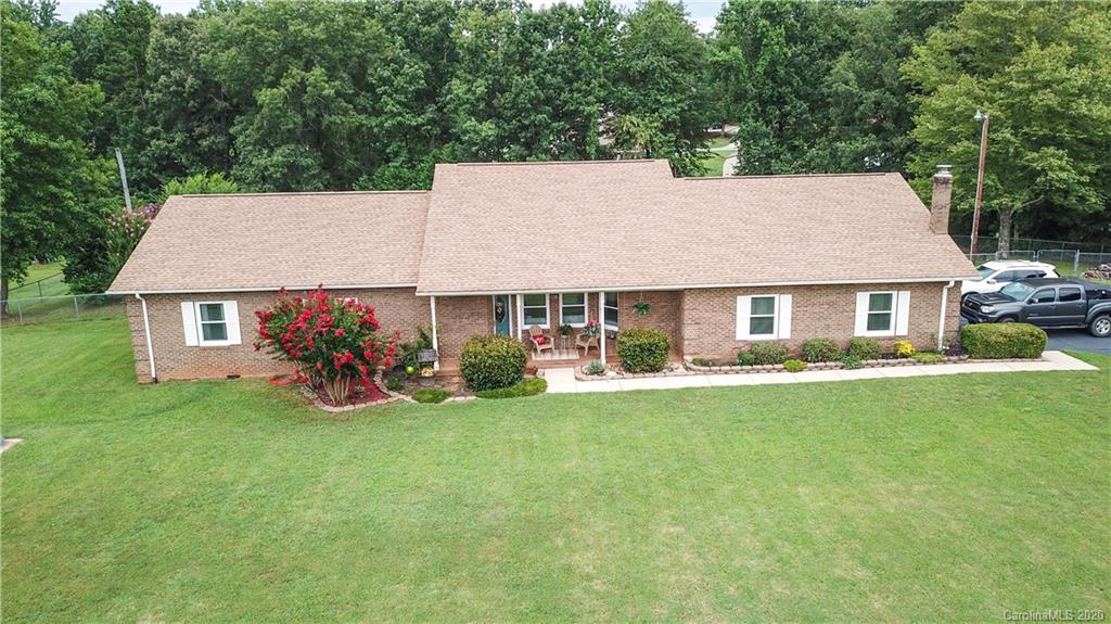 3948 Holly Springs Drive Newton NC 28658