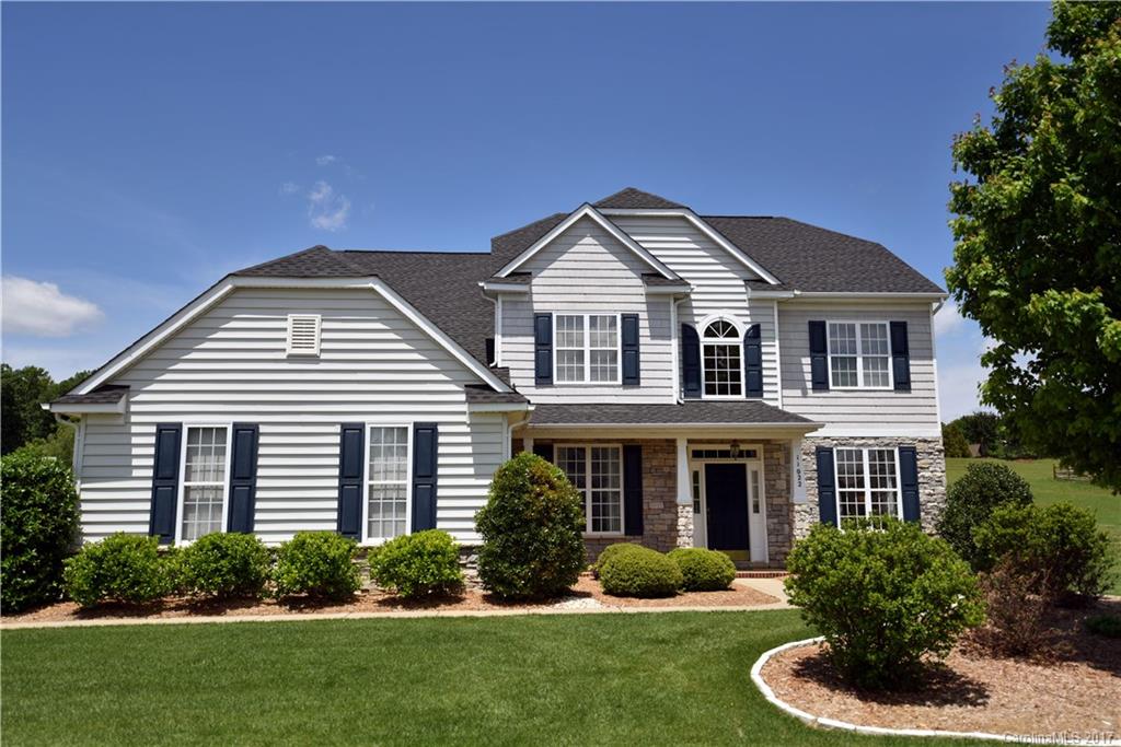 11022 Royal Colony Drive Waxhaw NC 28173