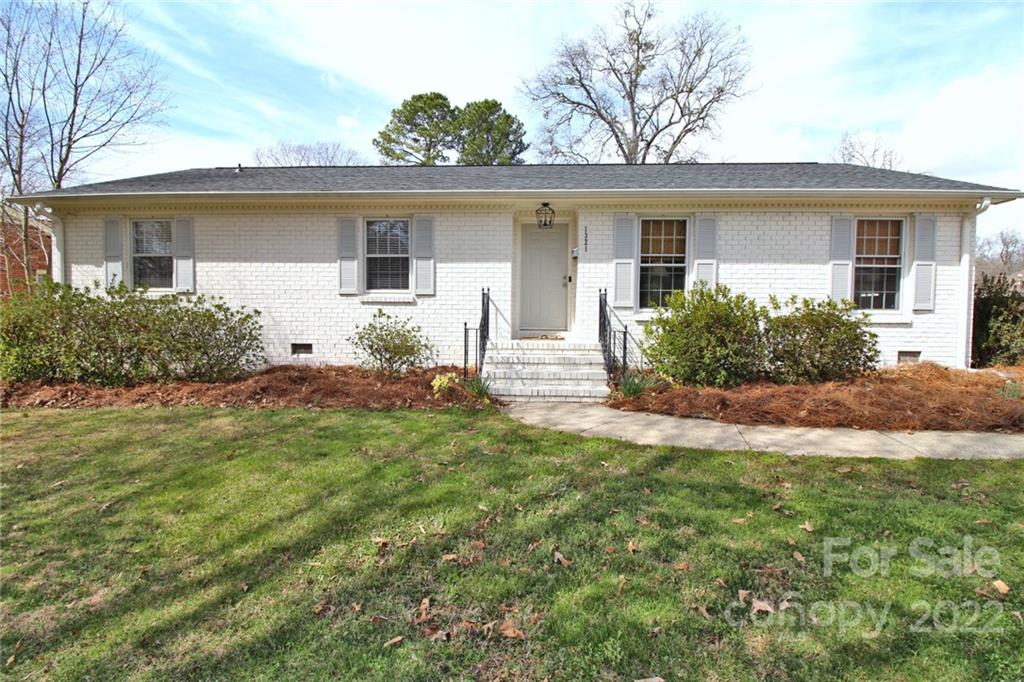 1321 Jersey Lane Charlotte NC 28209