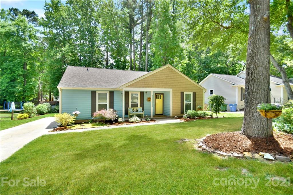 10028 Santa Fe Lane Mint Hill NC 28227