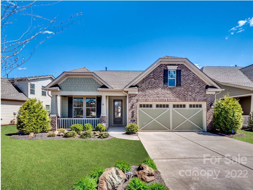 7523 Short Putt Court Charlotte NC 28215
