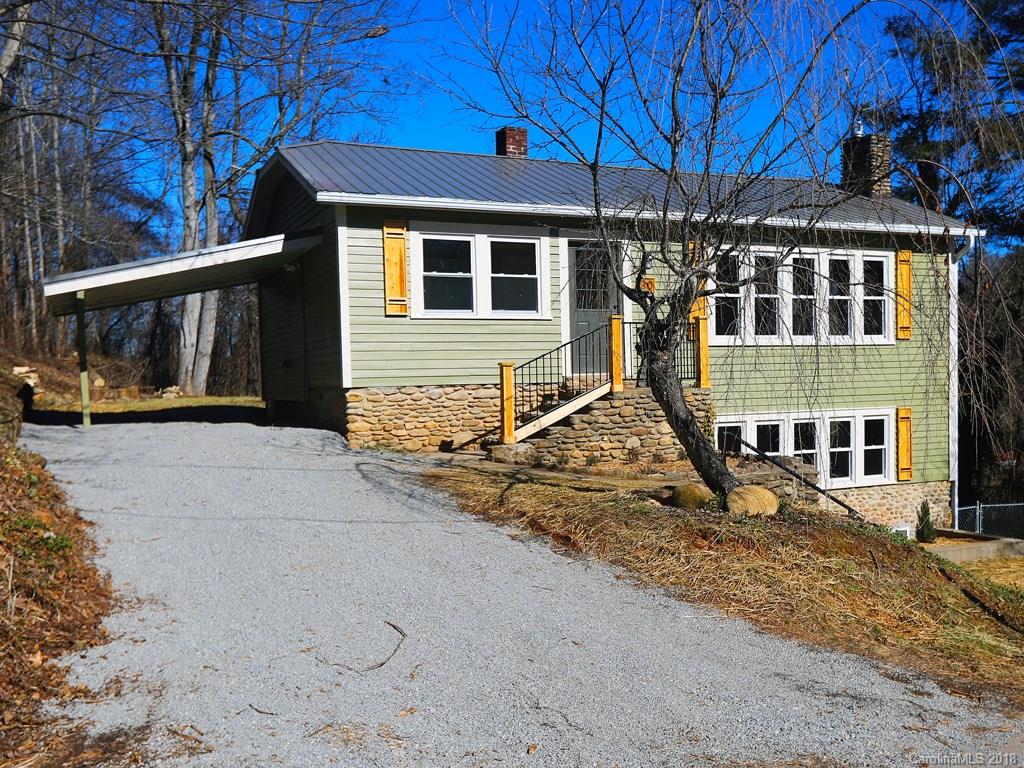 30 Johnson Hill Drive Waynesville NC 28786