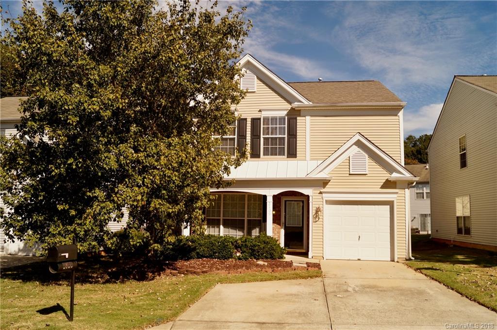 2109 Mckenzie Creek Drive Charlotte NC 28270