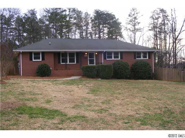 3022 Lee Road Gastonia NC 28056