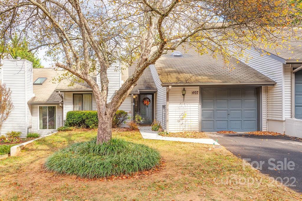 407 Sweeten Way Asheville NC 28803