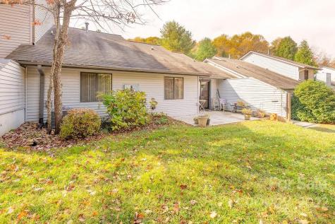 407 Sweeten Way Asheville NC 28803