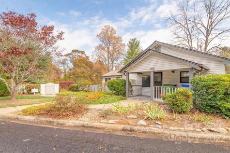 407 Sweeten Way Asheville NC 28803
