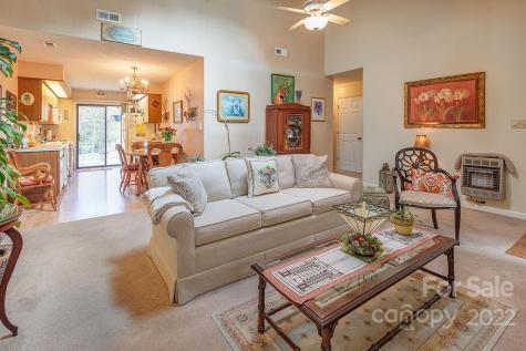 407 Sweeten Way Asheville NC 28803