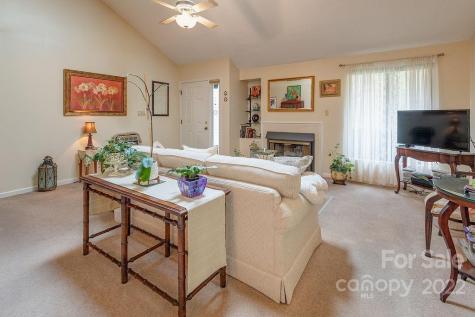 407 Sweeten Way Asheville NC 28803