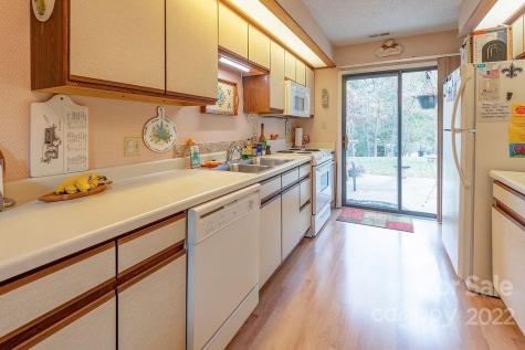 407 Sweeten Way Asheville NC 28803