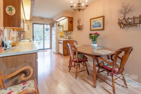 407 Sweeten Way Asheville NC 28803