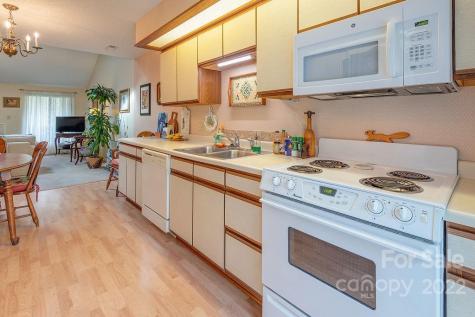 407 Sweeten Way Asheville NC 28803