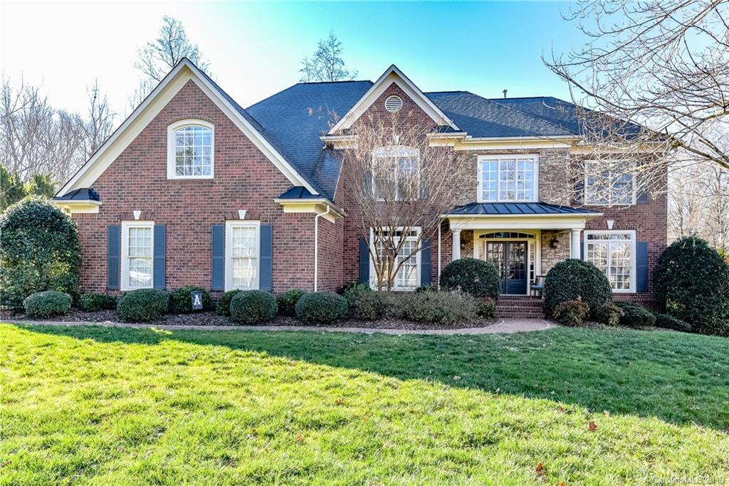 534 Hampshire Hill Road Matthews NC 28105