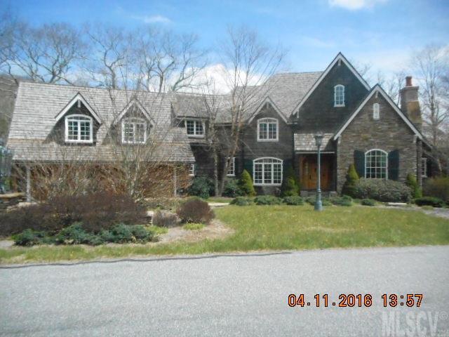 420 Timber Creek Drive Blowing Rock NC 28605
