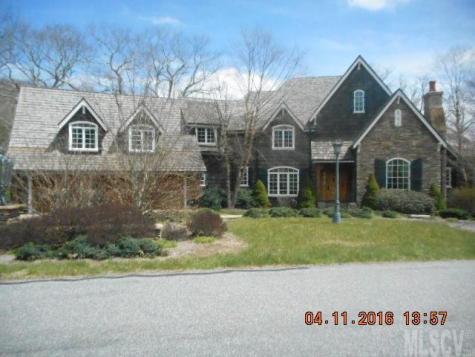 420 Timber Creek Drive Blowing Rock NC 28605