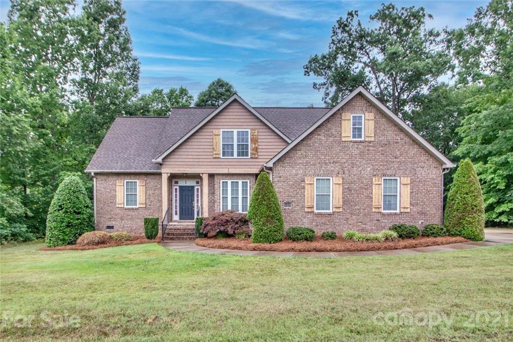131 Stallion Lane Statesville NC 28625
