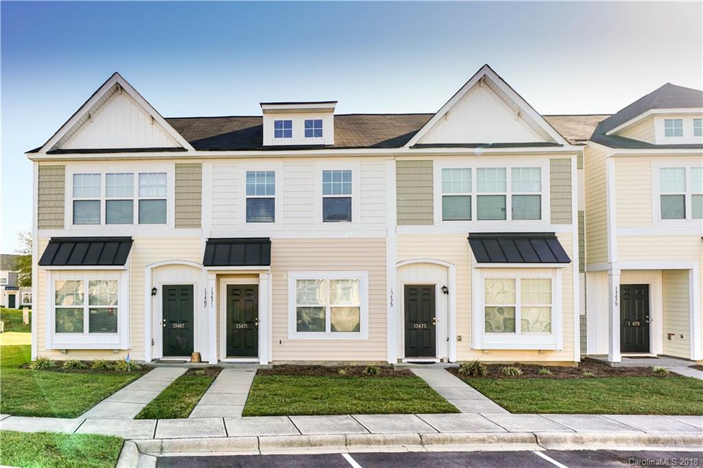 13471 Calloway Glen Drive Charlotte NC 28273
