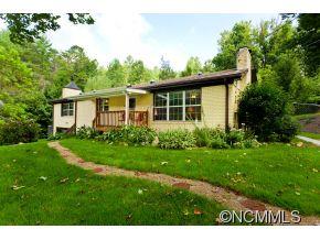 35 Haven Road Weaverville NC 28787
