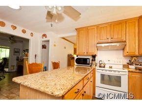 35 Haven Road Weaverville NC 28787