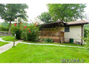 35 Haven Road Weaverville NC 28787