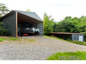35 Haven Road Weaverville NC 28787