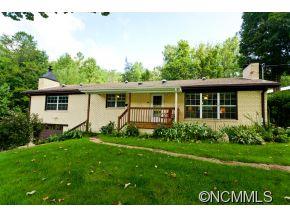 35 Haven Road Weaverville NC 28787