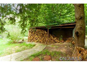 35 Haven Road Weaverville NC 28787