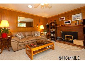 35 Haven Road Weaverville NC 28787