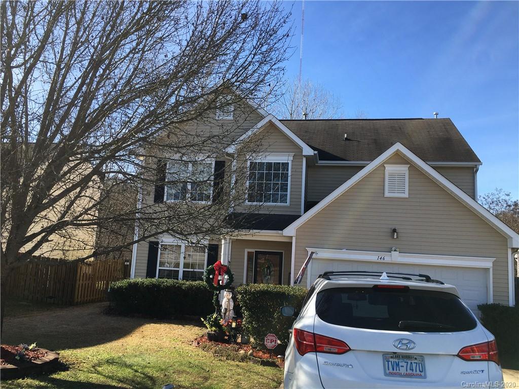 146 Bluffton Road Mooresville NC 28115